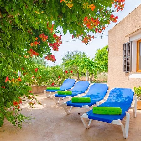 Cas General Villa Portopetro Екстериор снимка