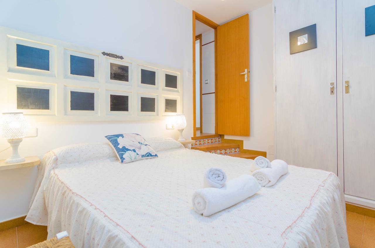 Cas General Villa Portopetro Екстериор снимка
