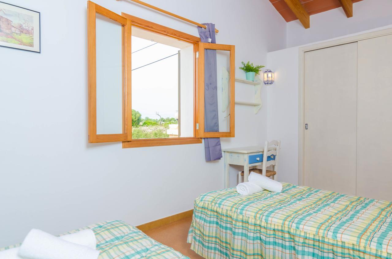 Cas General Villa Portopetro Екстериор снимка