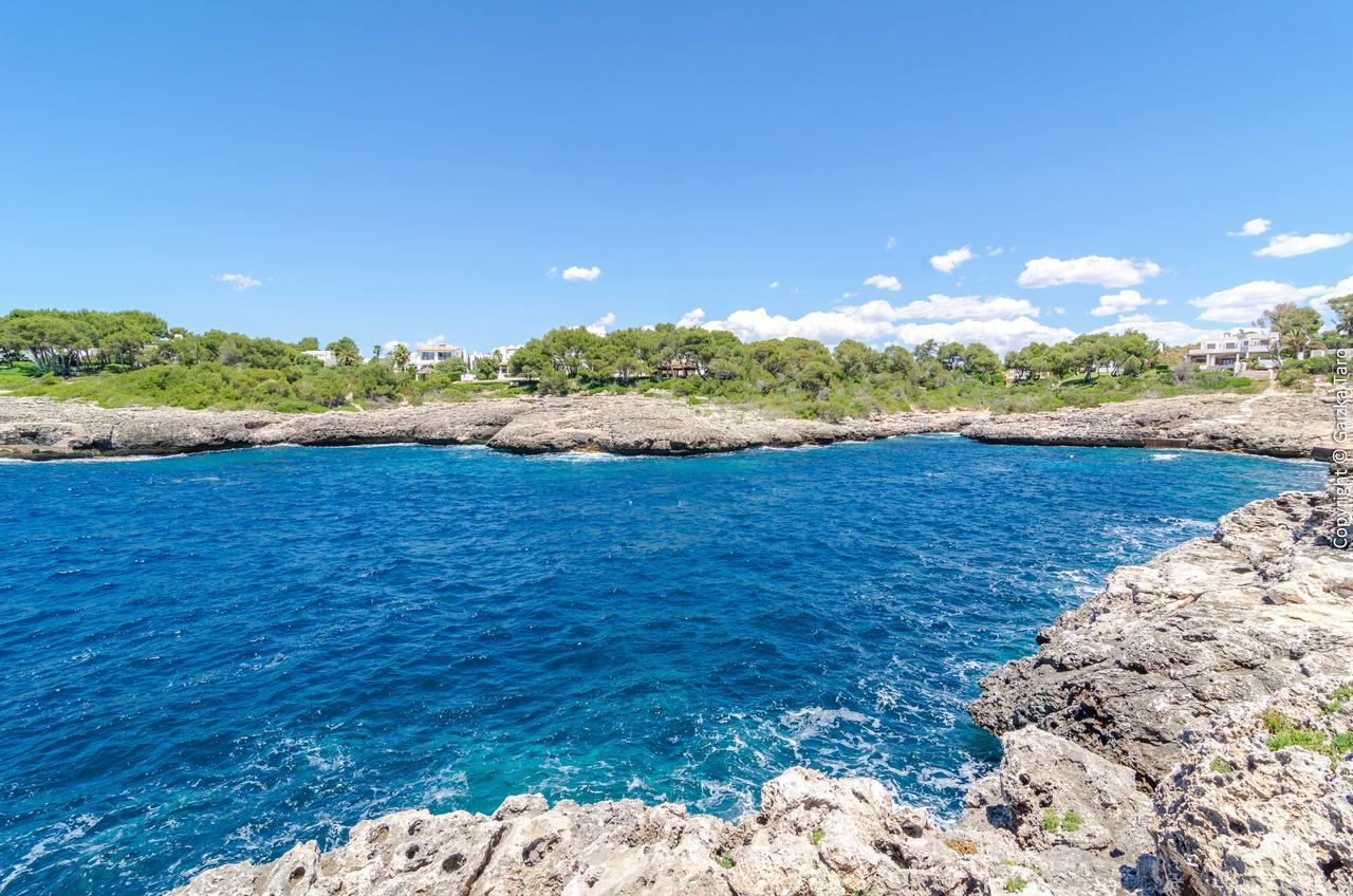 Cas General Villa Portopetro Екстериор снимка