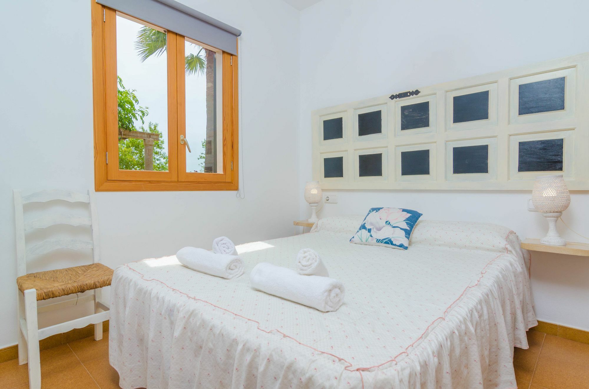 Cas General Villa Portopetro Екстериор снимка