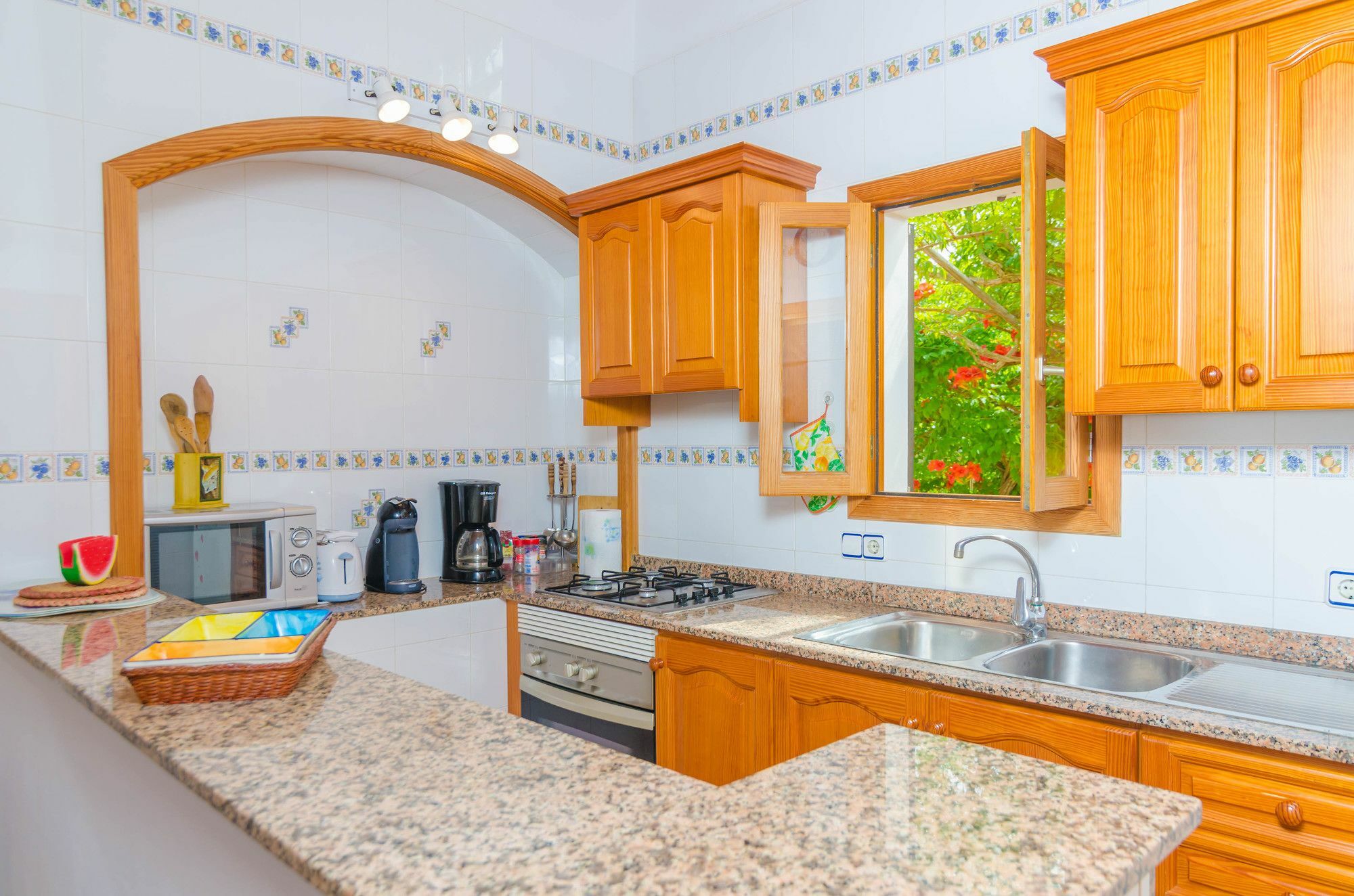 Cas General Villa Portopetro Екстериор снимка