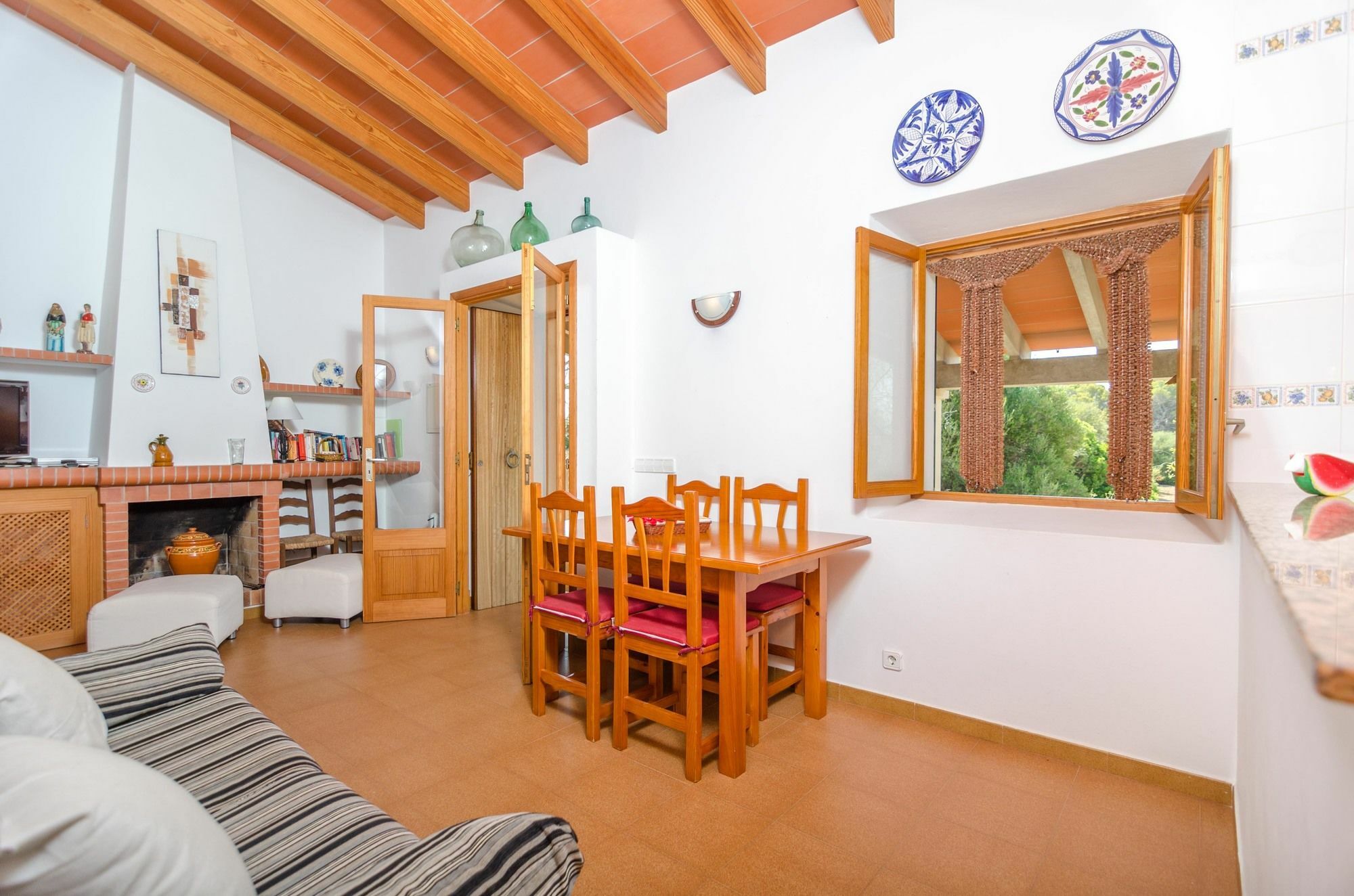 Cas General Villa Portopetro Екстериор снимка