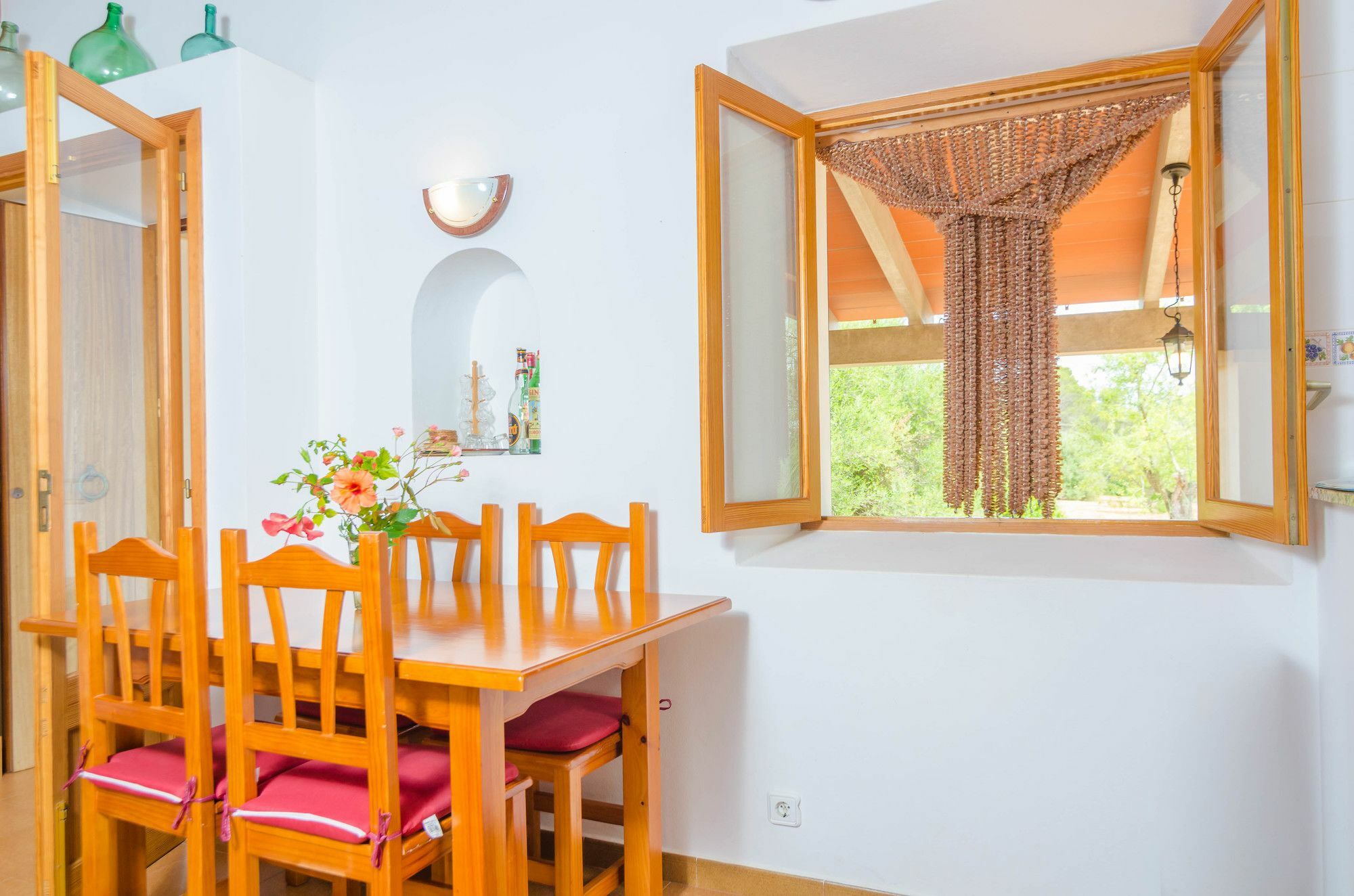 Cas General Villa Portopetro Екстериор снимка